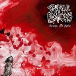 Cover for Cripple Bastards · Cripple Bastards-variante Alla Morte (CD)