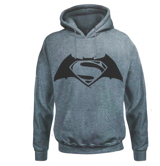 Cover for Batman V Superman · Superbatman (CLOTHES) [size M] (2016)