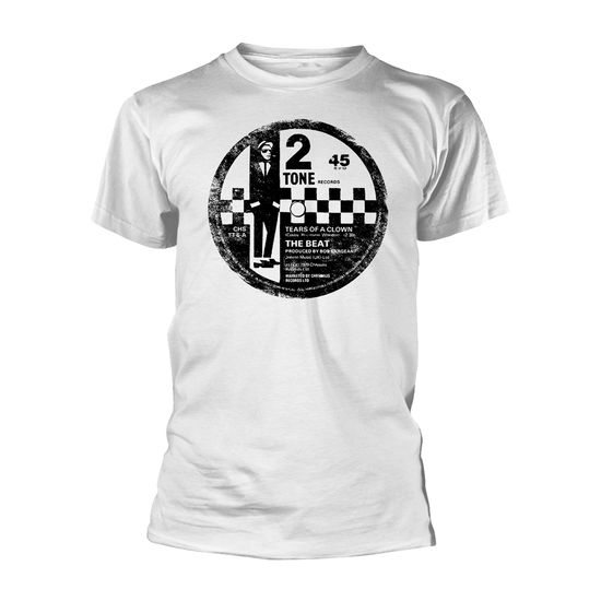 2 Tone Label - The Beat - Merchandise - PHM - 0803343199017 - 16. juli 2018