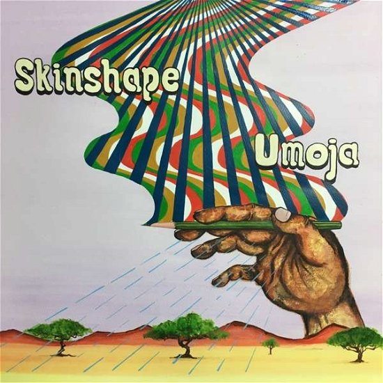 Cover for Skinshape · Umoja (LP) (2020)