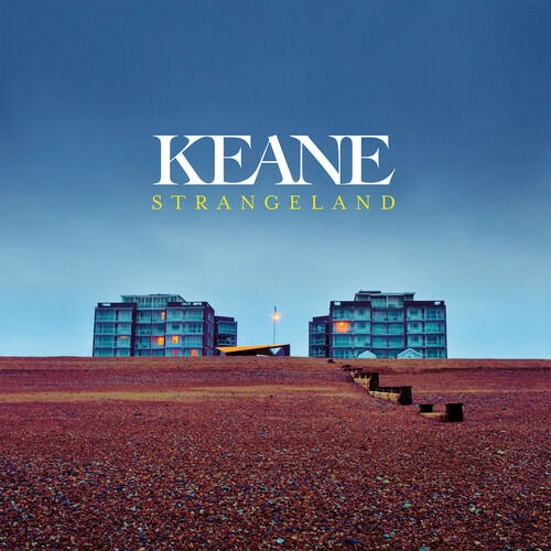 Strangeland - Keane - Musik - UMC - 0805520240017 - 1 juli 2022