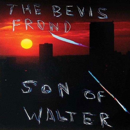 Son Of Walter - The Bevis Frond - Música - FIRE - 0809236145017 - 24 de noviembre de 2017