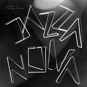 Cover for Jazzanova · In Between Revisited: Jazzanova Live  (LP) (2025)