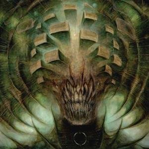 Cover for Horrendous · Idol (Ltd. Transparent Red Vinyl) (LP) [Coloured, Limited edition] (2020)
