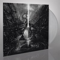 Endinghent (Clear Vinyl) - Altarage - Musik - SEASON OF MIST - 0822603988017 - 13. oktober 2017
