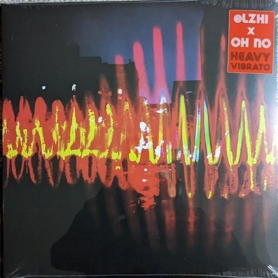 Elzhi & Oh No · Heavy Vibrato (LP) (2024)
