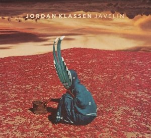 Cover for Jordan Klassen · Javelin (LP) (2016)
