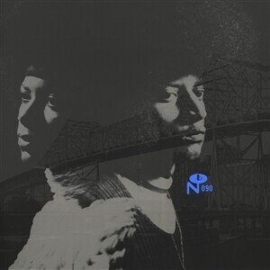 Cover for Various Artists · Skyway Soul: Gary, Indiana (LP) (2023)