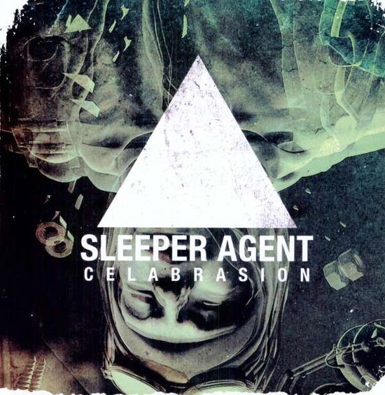 Cover for Sleeper Agent · Celabrasion (LP) (2012)