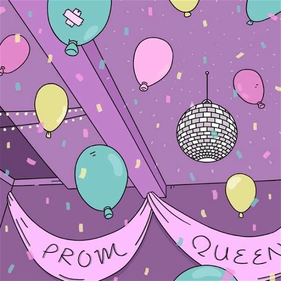 Prom Queen / Sports - Beach Bunny - Music - MOM POP MUSIC - 0858275058017 - January 10, 2020