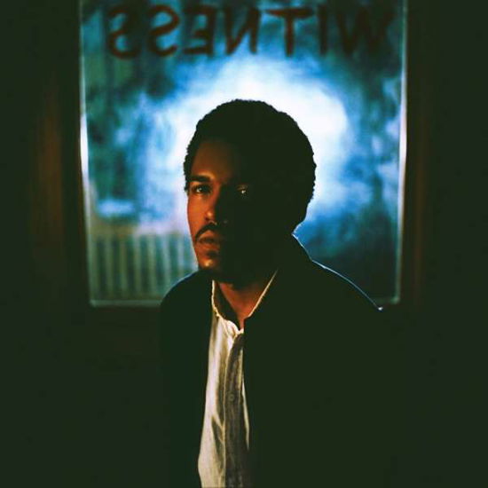 Benjamin Booker · Witness (LP) (2017)