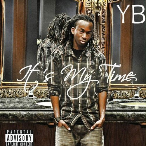 Cover for Yb · My Time (CD) (2010)