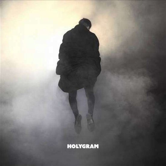 Cover for Holygram · Modern Cults (LP) (2018)