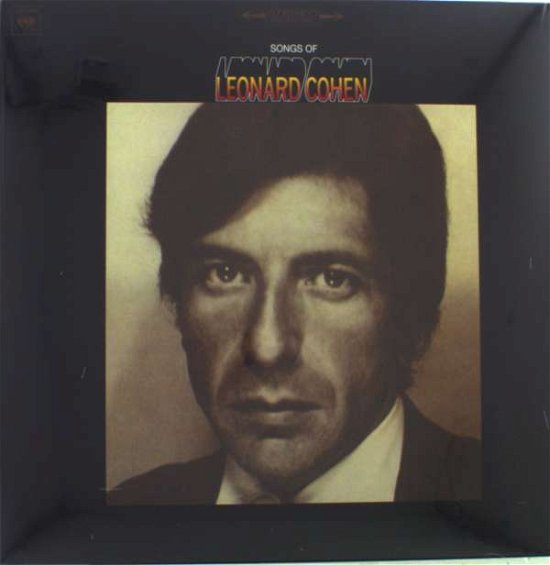 Songs of Leonard Cohen - Leonard Cohen - Musik - col - 0886971595017 - 13. november 2007