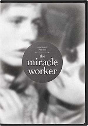 Miracle Worker - Miracle Worker - Movies - ACP10 (IMPORT) - 0887090138017 - October 31, 2017