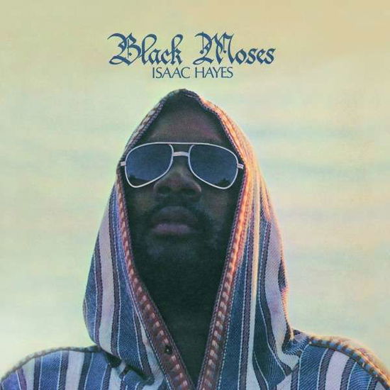 Black Moses - Isaac Hayes - Musik - ENTERPRISE - 0888072359017 - 12. August 2014