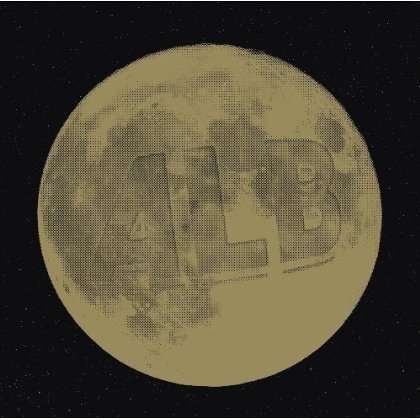 Cover for Alb · Whispers Under the Moonlight (10&quot;) (2013)