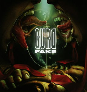 Cover for Gurd · Fake (CD) (2014)