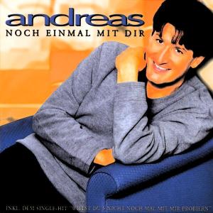 Cover for Andreas · Noch Einmal Mit Dir (CD) (2002)