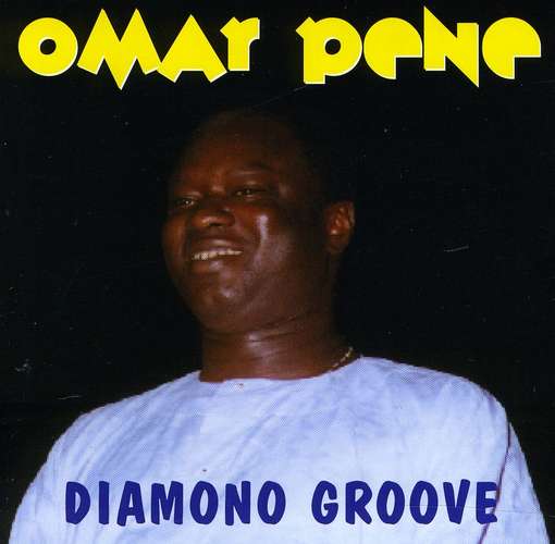 Cover for Omar Pene · Diamono Groove (CD) (2006)