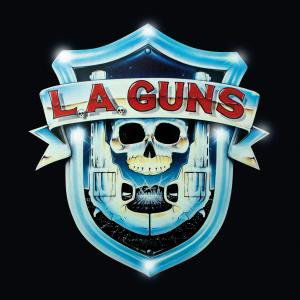 La Guns Remastered - L.A. Guns - Música - BAD REPUTATION - 3341348051017 - 26 de noviembre de 2010