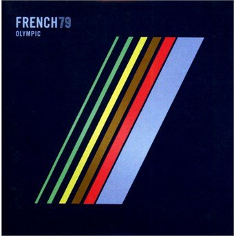 Olympic - French 79 - Muzyka - Alter K - 3516628254017 - 11 czerwca 2021