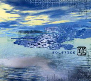 Cover for Solstice / Various · Solstice (CD) (2006)