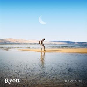 Rayonne - Ryon - Music - BACO - 3760248837017 - April 12, 2024