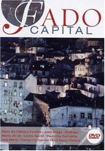 Fado Capital (DVD) (2024)