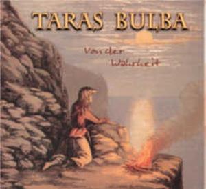 Cover for Taras Bulba · Von Der Freheit (MCD) (2004)