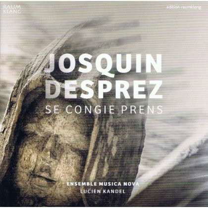 Se Congie Prens - J. Desprez - Música - RAUMKLANG - 4018767032017 - 1 de agosto de 2013