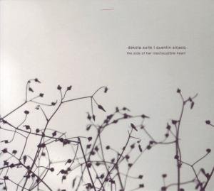 Dakota Suite / Sirjacq,quentin · Side of Her Inexhaustible Heart (LP) (2011)