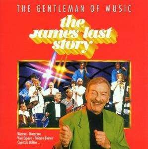 Cover for James Last · James Last Story (CD) (1999)