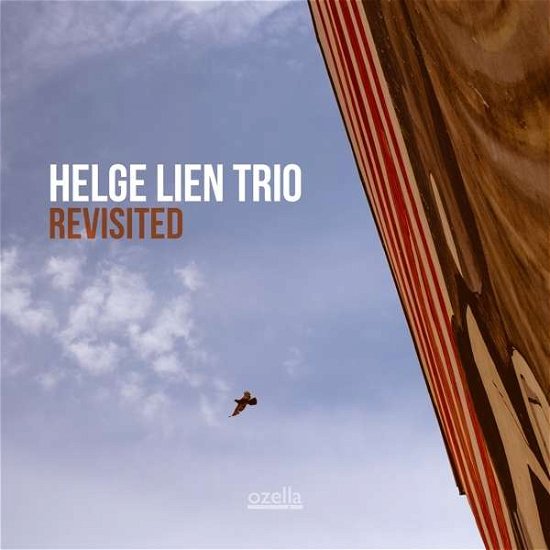Cover for Helge Lien Trio · Revisited (CD) (2022)