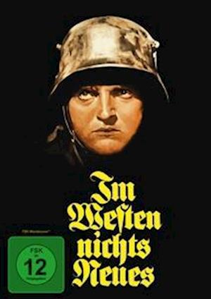 Im Westen Nichts Neues (Langfassung) - Lewis Milestone - Filmes - Alive Bild - 4042564201017 - 11 de novembro de 2022