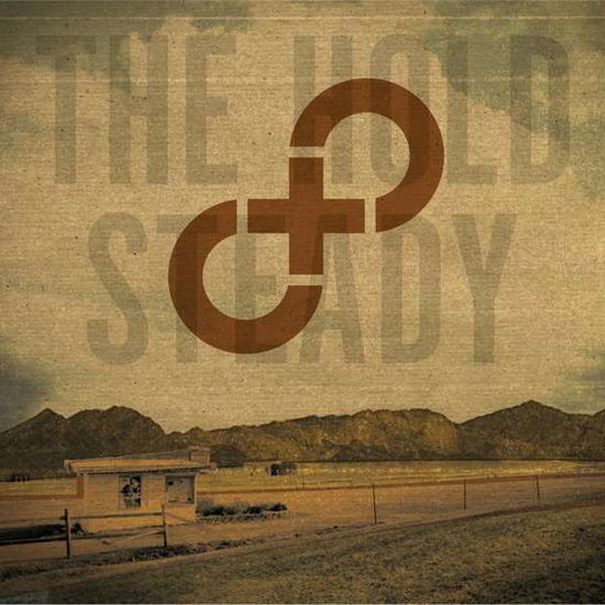 Cover for Hold Steady · The Hold Steady - Stay Positive (CD) [Reissue edition] (2010)