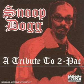 Tribute to 2-pac, a - Snoop Dogg - Musikk - STREET DANCE - 4184440166017 - 30. mars 2008