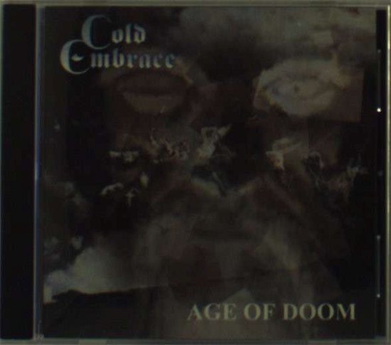 Cover for Cold Embrace · Age of Doom (CD) (2003)