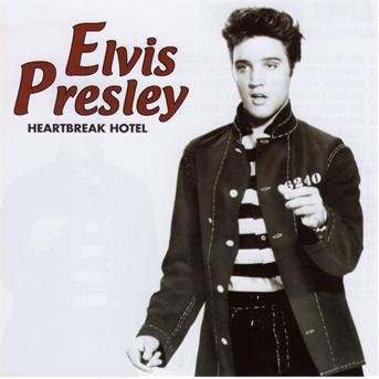 Heartbreak Hotel - Elvis Presley - Musikk -  - 4260053479017 - 1. desember 2006