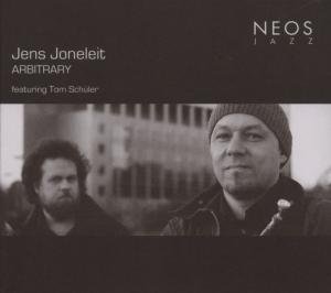 Jens Joneleit · Arbitrary (CD) (2007)