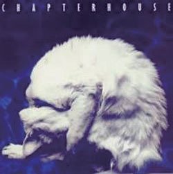 Cover for Chapterhouse · Whirlpool (CD) [Japan Import edition] (2016)