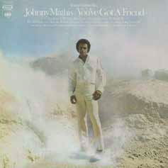 You`ve Got a Friend - Johnny Mathis - Musik - REAL GONE MUSIC - 4526180453017 - 18. juli 2018