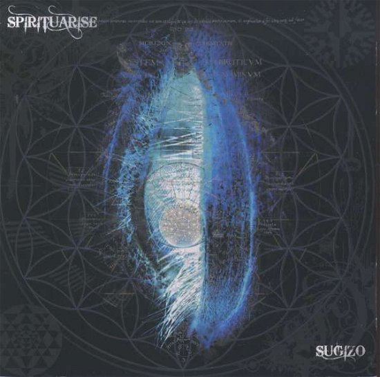 Cover for Sugizo · Spirtuarise (CD) [Japan Import edition] (2005)