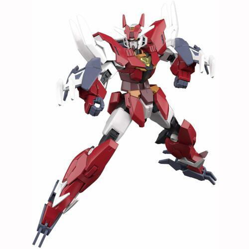 GUNDAM - HGBD - Core Real CLR & MARSFR - Model Kit - Figurines - Merchandise -  - 4573102583017 - 30. November 2019