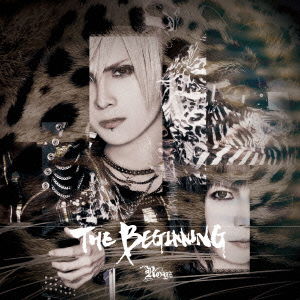 The Beginning - Royz - Music - B.P.RECORDS - 4582281547017 - May 6, 2015