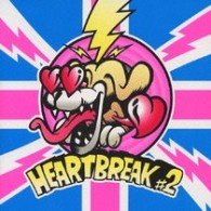 Cover for 3b Lab. · Heartbreak #2 (CD) [Japan Import edition] (2007)