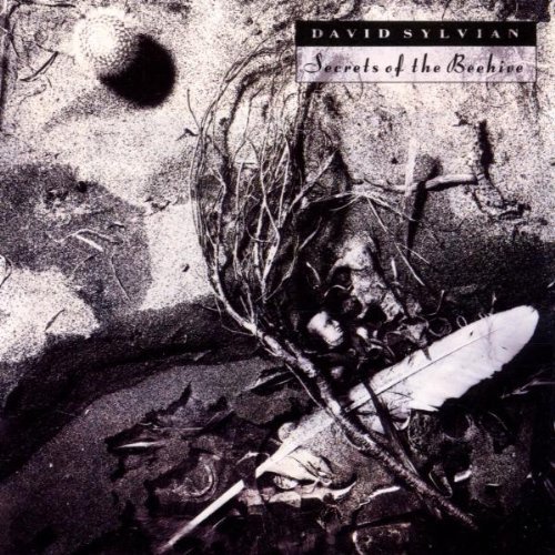 Cover for David Sylvian · Secrets of Beehive (CD) [Reissue edition] (2008)