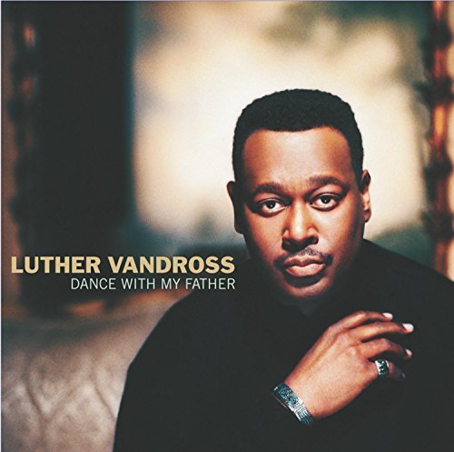 Dance With My Father + 1 - Luther Vandross - Musikk - BMG - 4988017616017 - 9. juli 2003