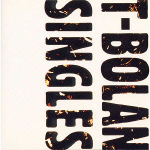 Cover for T-bolan · Singles (CD) [Japan Import edition] (1996)