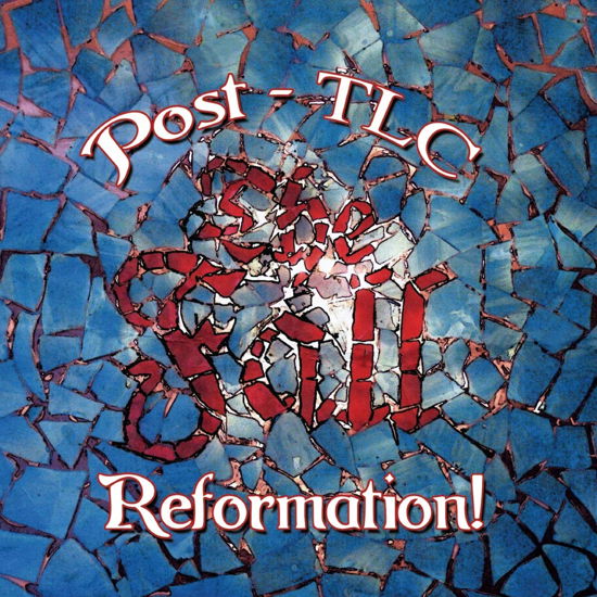 Fall · Reformation Post Tlc (LP) [Coloured edition] (2023)